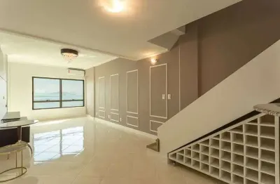 Apartamento com 2 quartos à venda na Avenida Jornalista Rubens de Arruda Ramos, 1650, Centro, Florianópolis