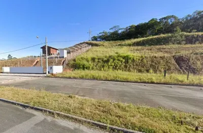 À venda! terreno com 817m² com viabilidade no sertão do maruim.