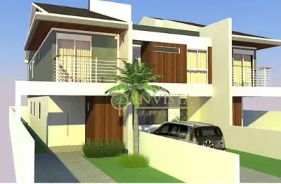 Casa em condomínio fechado com 3 quartos à venda na Rua Marinas do Campeche, 323, Campeche, Florianópolis
