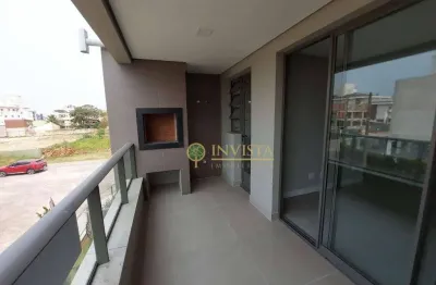 Sacada com churrasqueira, 3 quartos e 2 vagas à venda nos ingleses.