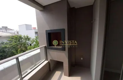 Sacada com churrasqueira, 2 quartos e 1 vaga à venda nos ingleses.