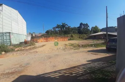 Terreno à venda na Rua Torcate Martins, 76, Alto Aririu, Palhoça