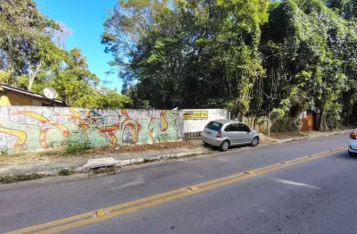 Terreno à venda na Rua Pau de Canela, 100, Campeche, Florianópolis