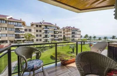 Apartamento com 3 quartos à venda na Avenida Tom Traugott Wildi, 1005, Praia Brava, Florianópolis
