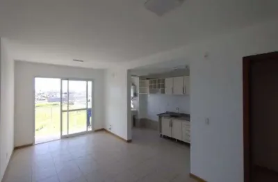 Locação | apartamento com 3 quartos e 2 vagas de garagem, próximo ao via catarina - palhoça