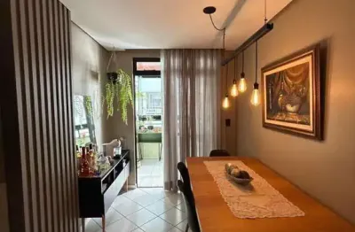 Apartamento com 2 quartos à venda na Rua Elizeu Di Bernardi, 604, Campinas, São José