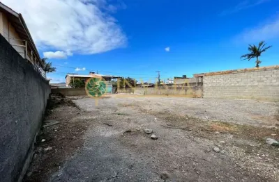 Terreno à venda na Travessa dos Canários, 134, Tapera, Florianópolis