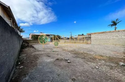 Terreno à venda na Travessa dos Canários, 134, Tapera, Florianópolis