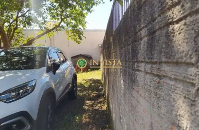Terreno residencial à venda, santa mônica, florianópolis - te0678.