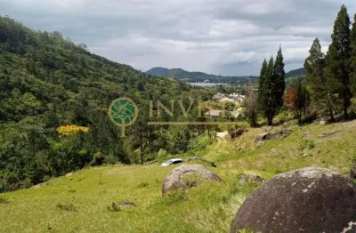 Terreno à venda na Servidão Asenção Luiz Gonzaga, 1, Santo Antônio de Lisboa, Florianópolis