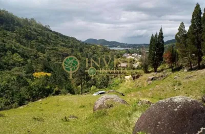 Terreno à venda na Servidão Asenção Luiz Gonzaga, 1, Santo Antônio de Lisboa, Florianópolis
