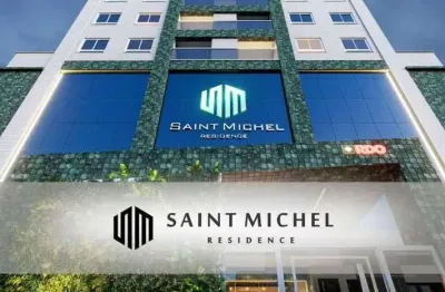 À venda| novo, sacada com churrasqueira, 2 quartos e 1 vaga - kobrasol, em são josé.