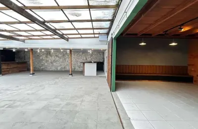 Loja para alugar, 290 m² por R$ 9.547,00/mês - Estreito - Florianópolis/SC