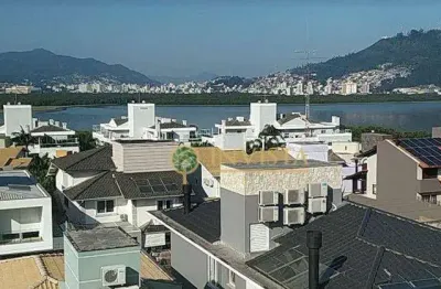 À venda no joão paulo! alto padrão com vista mar, piscina privativa, churrasqueira e 4 suítes.