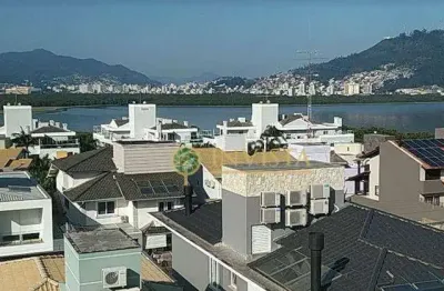 À venda no joão paulo! alto padrão com vista mar, piscina privativa, churrasqueira e 4 suítes.
