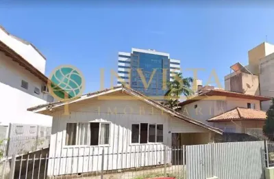 Terreno à venda na Rua Elza Maria Ferreira, 92, Trindade, Florianópolis