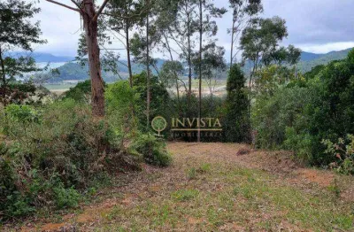 Terreno à venda na Estrada Estiva Do Inferninho, 1, Estiva (Guaporanga), Biguaçu