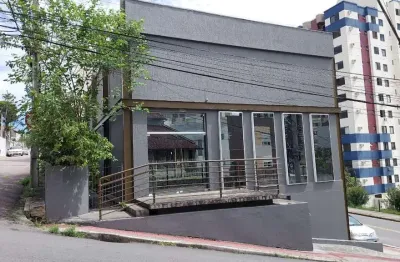Casa Comercial com 290 m² em Florianópolis/SC - Ao lado do Beiramar Shopping