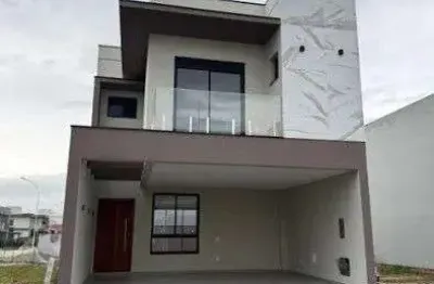 Alto padrão à venda em condomínio fechado no bairro deltaville.