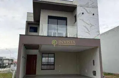 Alto padrão à venda em condomínio fechado no bairro deltaville.