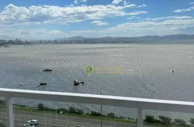 Apartamento com 4 quartos à venda na Avenida Jornalista Rubens de Arruda Ramos, 3214, Beira Mar, Florianópolis