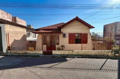 Casa com 3 quartos à venda na Rua Tomaz João dos Santos, 125, Centro, Florianópolis