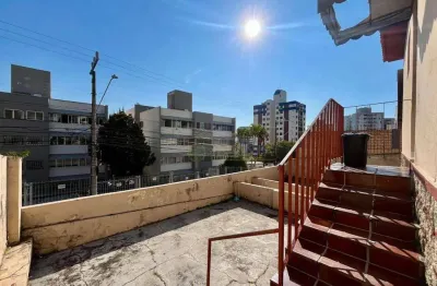 Casa com 3 quartos à venda na Rua Tomaz João dos Santos, 125, Centro, Florianópolis