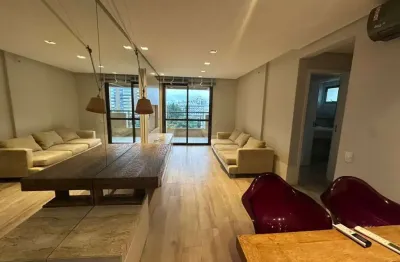 Res. Trompowsky Class, em Florianópolis/SC - Frente rua com Varanda - Prédio com piscina e sauna, infraestrutura completa.