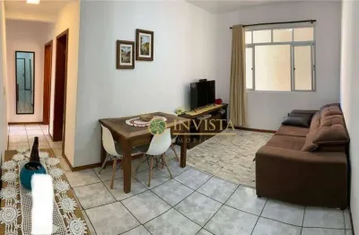 À venda | 76 m², 2 quartos e ótima localização no centro de florianópolis.