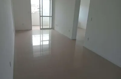 Apartamento com 3 quartos à venda na Avenida Farroupilha, 350, Barreiros, São José