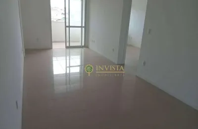 Apartamento com 3 quartos à venda na Avenida Farroupilha, 350, Barreiros, São José