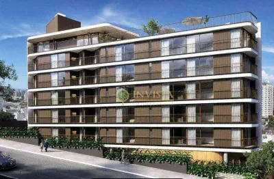 Apartamento com 2 quartos à venda na Rua Ângelo La Porta, 170, Centro, Florianópolis