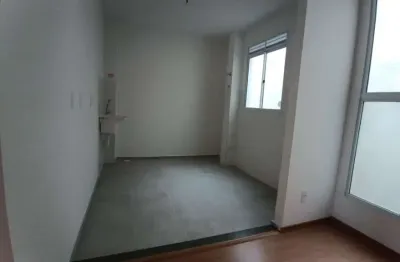 À venda | oportunidade para investidores, 43 m²,  2 quartos - bom viver, em biguaçu.