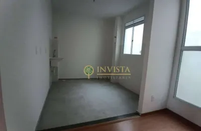 À venda | oportunidade para investidores, 43 m²,  2 quartos - bom viver, em biguaçu.