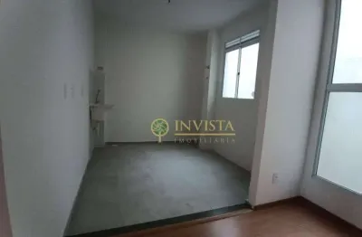 À venda | oportunidade para investidores, 43 m²,  2 quartos - bom viver, em biguaçu.