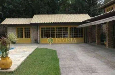 Casa com 3 quartos à venda na Rua Padre Rohr, 283, Santo Antônio de Lisboa, Florianópolis