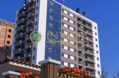 Vista mar, 2 quartos sendo 1 suíte e 2 vagas no roçado - á venda em são josé