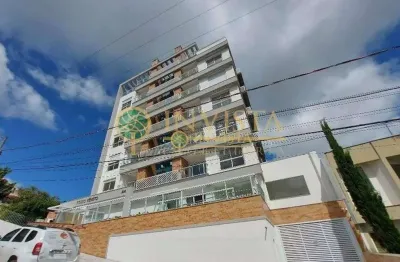 À venda | 30m² , mobiliado e 1 vaga de garagem - pantanal, florianópolis.