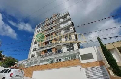 À venda | 30m² , mobiliado e 1 vaga de garagem - pantanal, florianópolis.