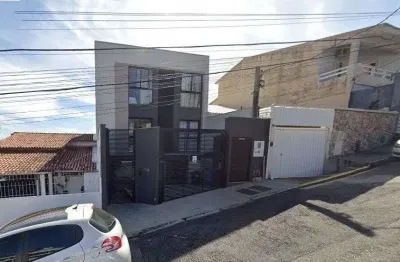 Oportunidade para Investidores! Prédio com 15 apartamentos/Studios - À venda no Centro de Florianópolis.