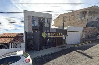Oportunidade para Investidores! Prédio com 15 apartamentos/Studios - À venda no Centro de Florianópolis.