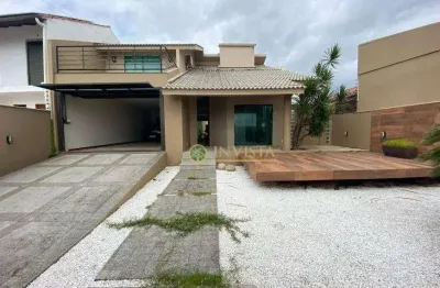 Casa com 3 quartos à venda na Rua Santa Tereza, 665, Balneário, Florianópolis