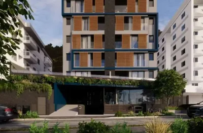 À venda | frente mar com 67m² privativos, 2 quartos e 1 vaga - saco dos limões, em florianópolis.