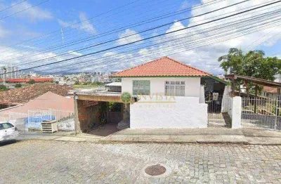 Terreno à venda na Rua Poeta Francisco Machado de Souza, 306, Estreito, Florianópolis