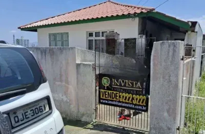 Terreno à venda na Rua Poeta Francisco Machado de Souza, 306, Estreito, Florianópolis