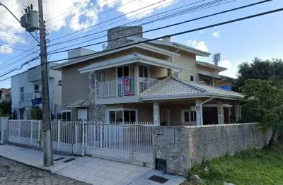 Casa residencial à venda, carianos, florianópolis - ca1433.