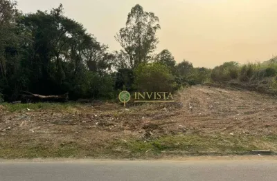 Terreno comercial escriturado com 652m² - à venda na agronômica.