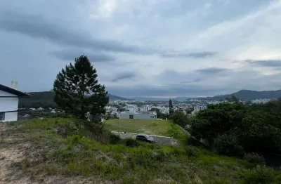 Terreno em condomínio fechado à venda na Servidão João José de Melo, 170, Córrego Grande, Florianópolis