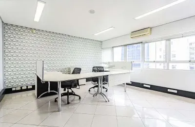 Sala comercial com 6 salas à venda na Avenida Prefeito Osmar Cunha, 183, Centro, Florianópolis