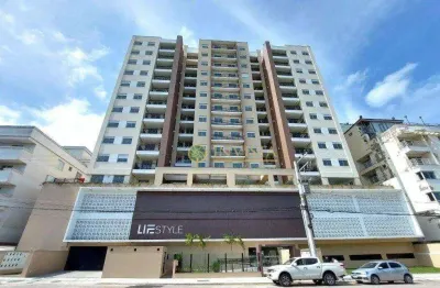 Sacada com churrasqueira, 2 quartos e 1 vaga à venda no bairro pedra branca.